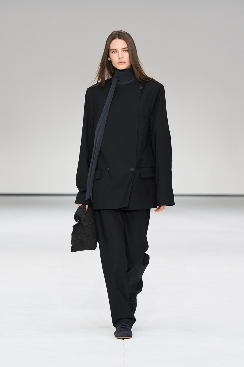 COS FW25 Runway Collection Release Info