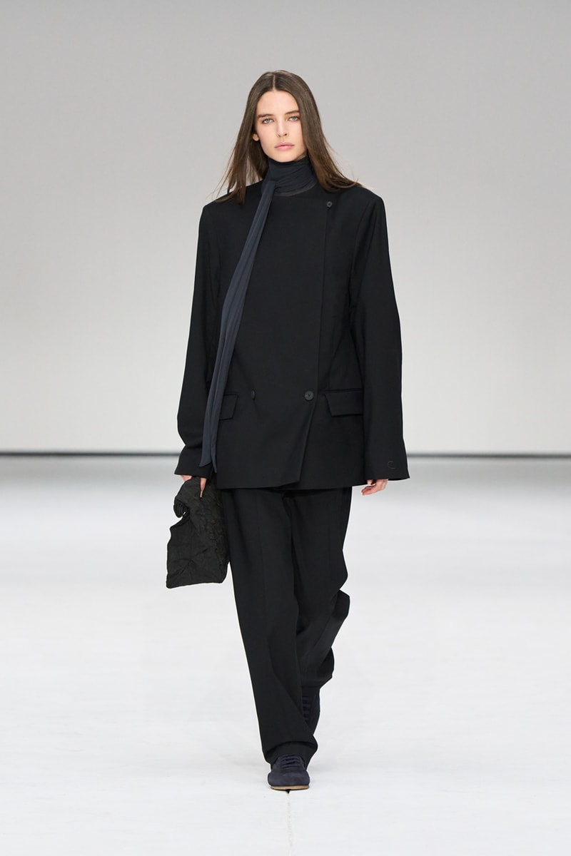 COS FW25 Runway Collection Release Info