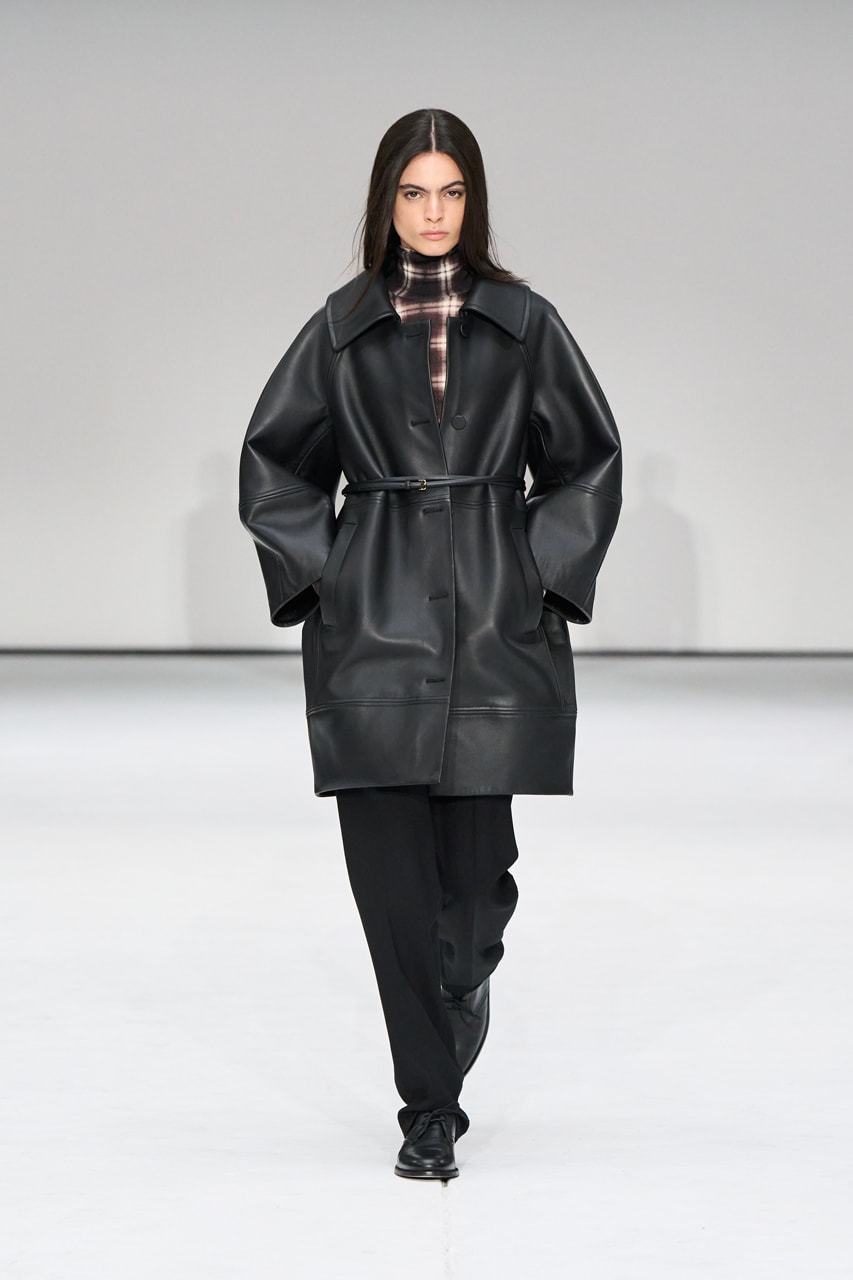 COS FW25 Runway Collection Release Info