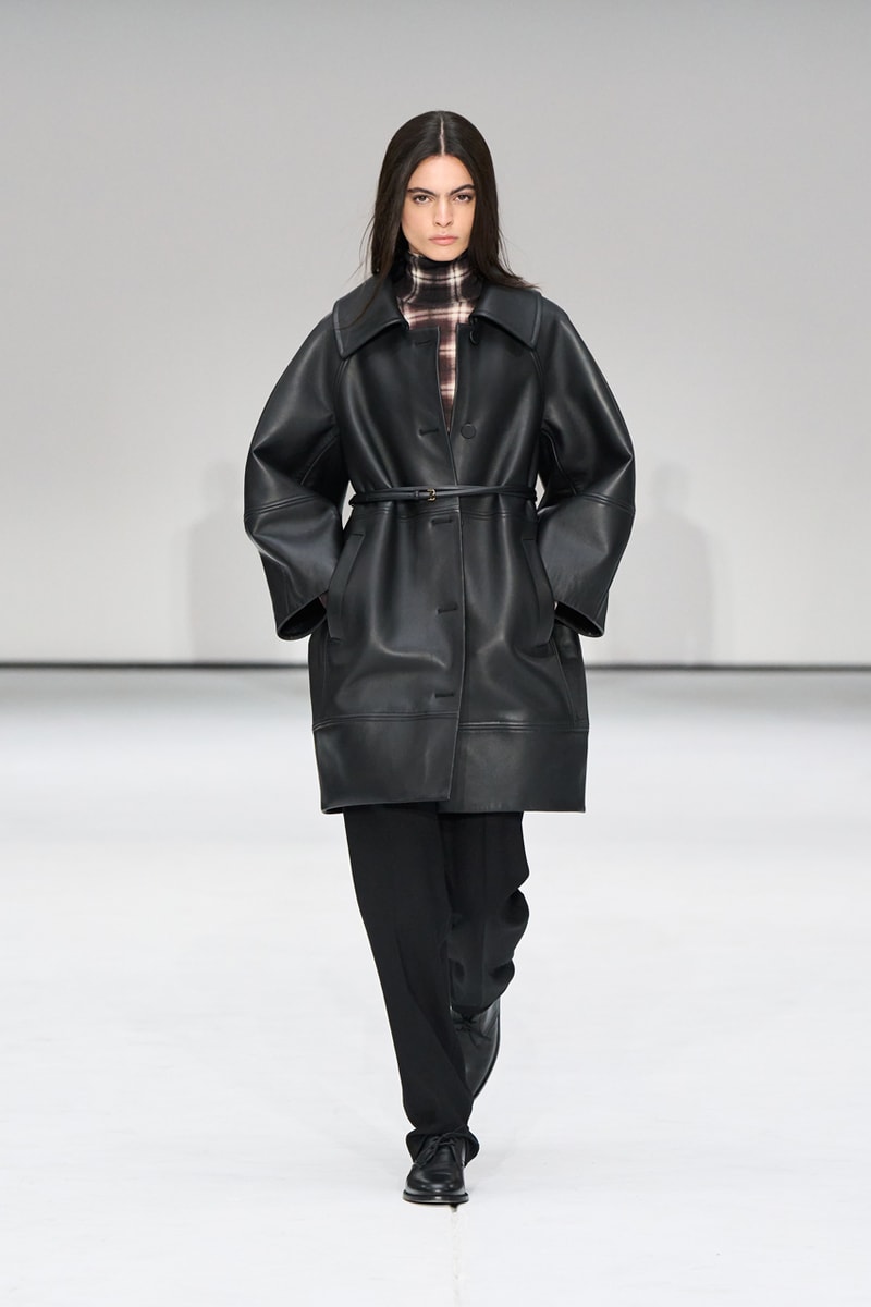 COS FW25 Runway Collection Release Info