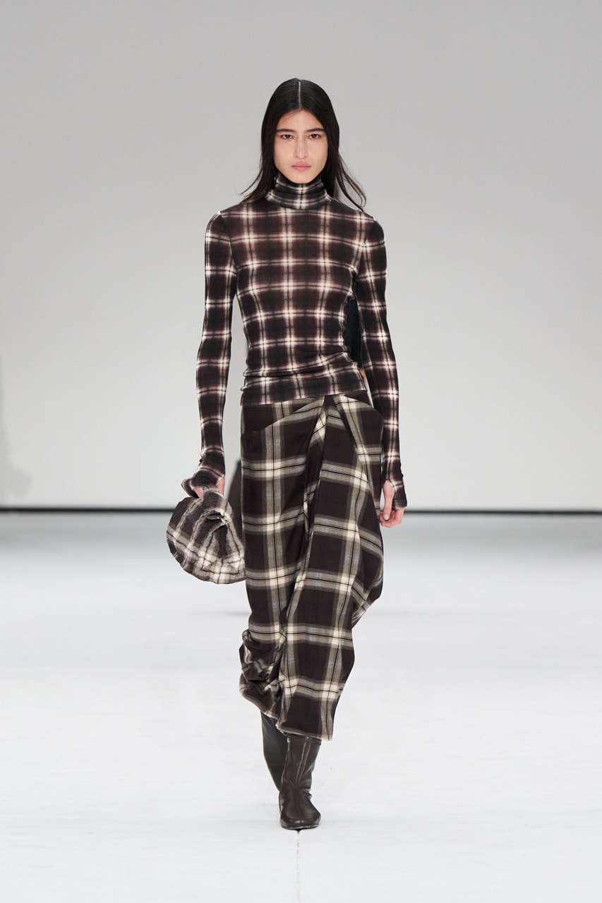 COS FW25 Runway Collection Release Info