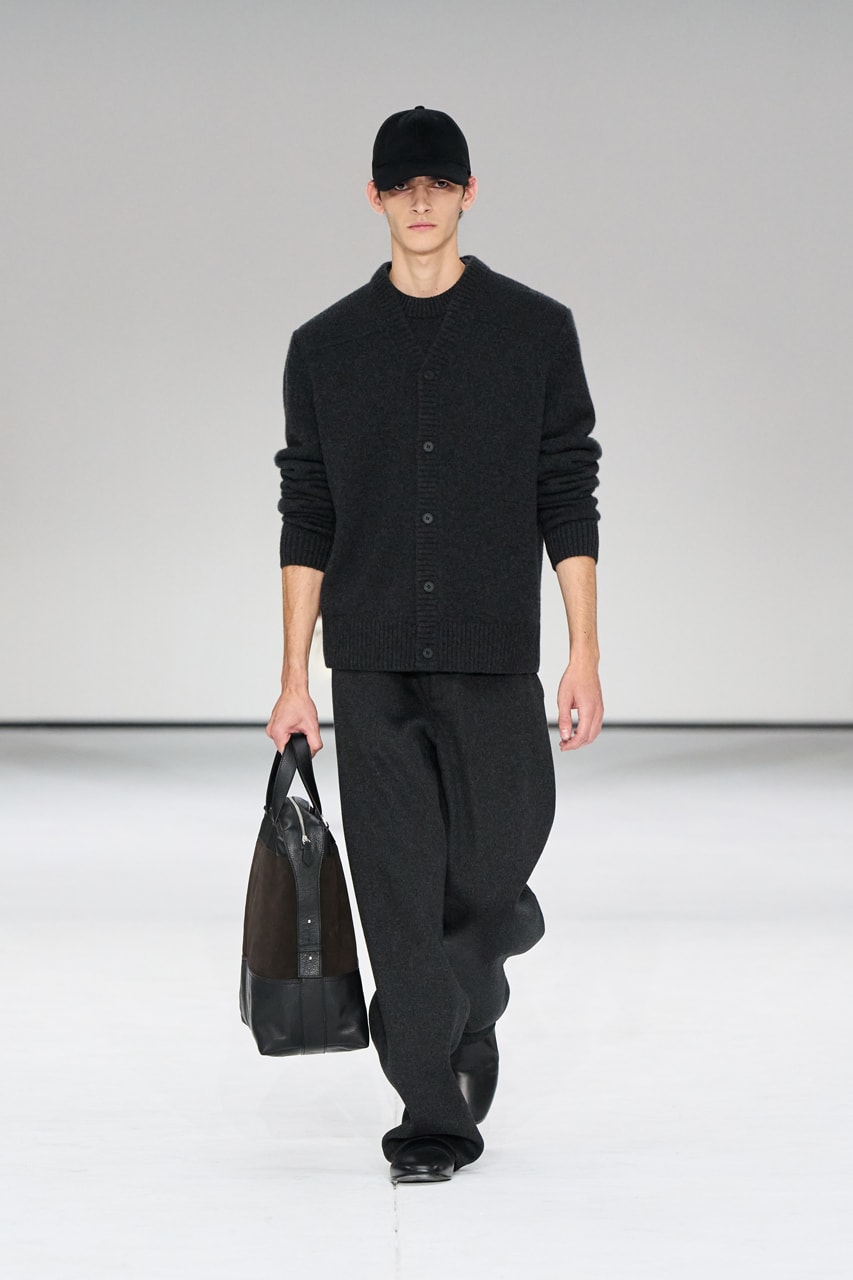 COS FW25 Runway Collection Release Info