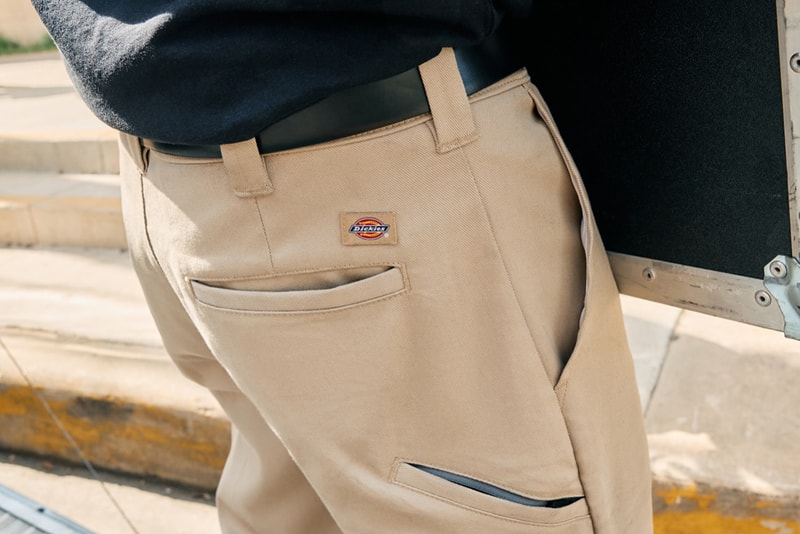 VF Corp. Sells Dickies To Bluestar Alliance