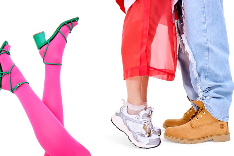 dsw designer shoe warehouse story 2025 store in-store online footwear designers name brand shoes sneakers boots heels sandals 