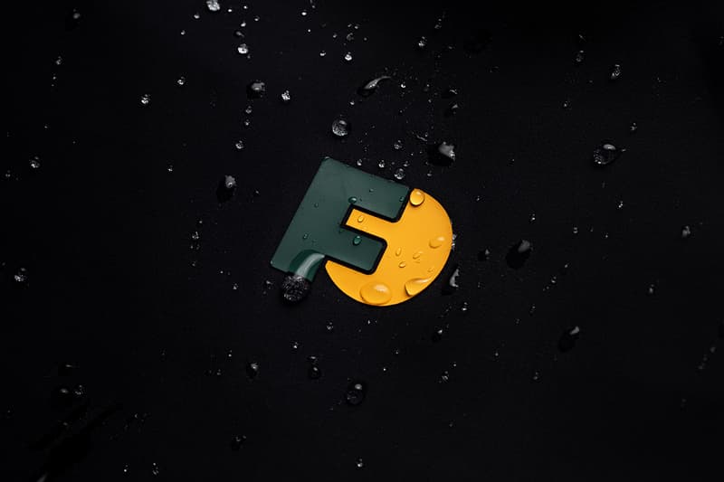 forrester's golf outerwear relaunch pacific northwest brand portland oregon layer waterproof gear windbreaker jacket