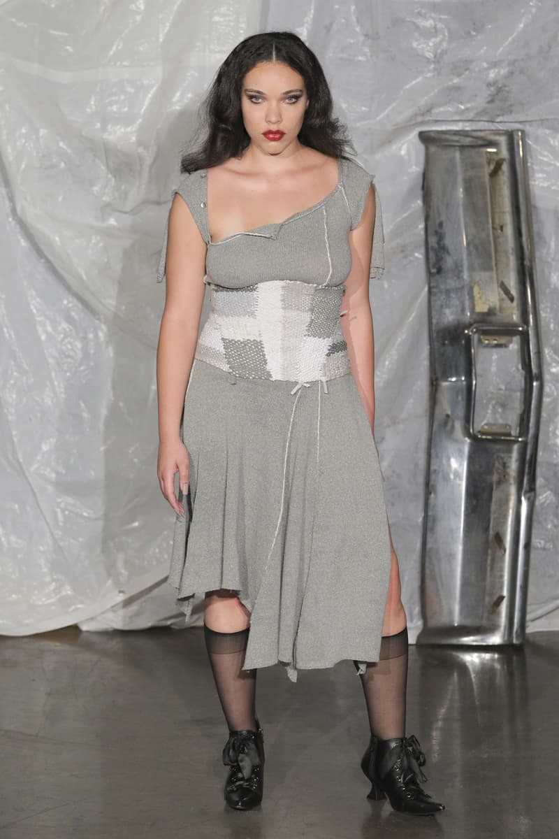 Gabe Gordon Really Revs Its Engine for Spring/Summer 2026 release info collection menswear firehouse