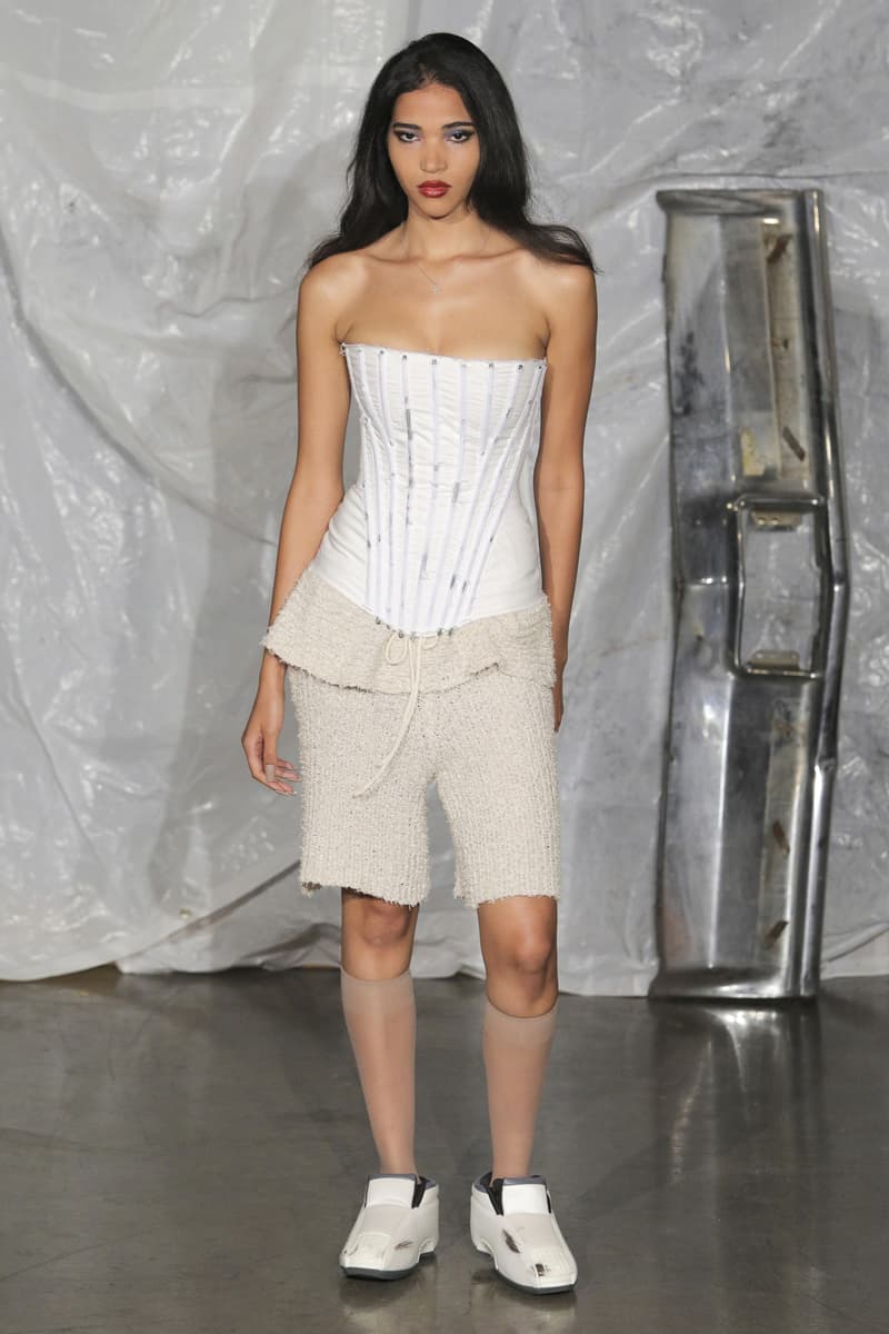 Gabe Gordon Really Revs Its Engine for Spring/Summer 2026 release info collection menswear firehouse