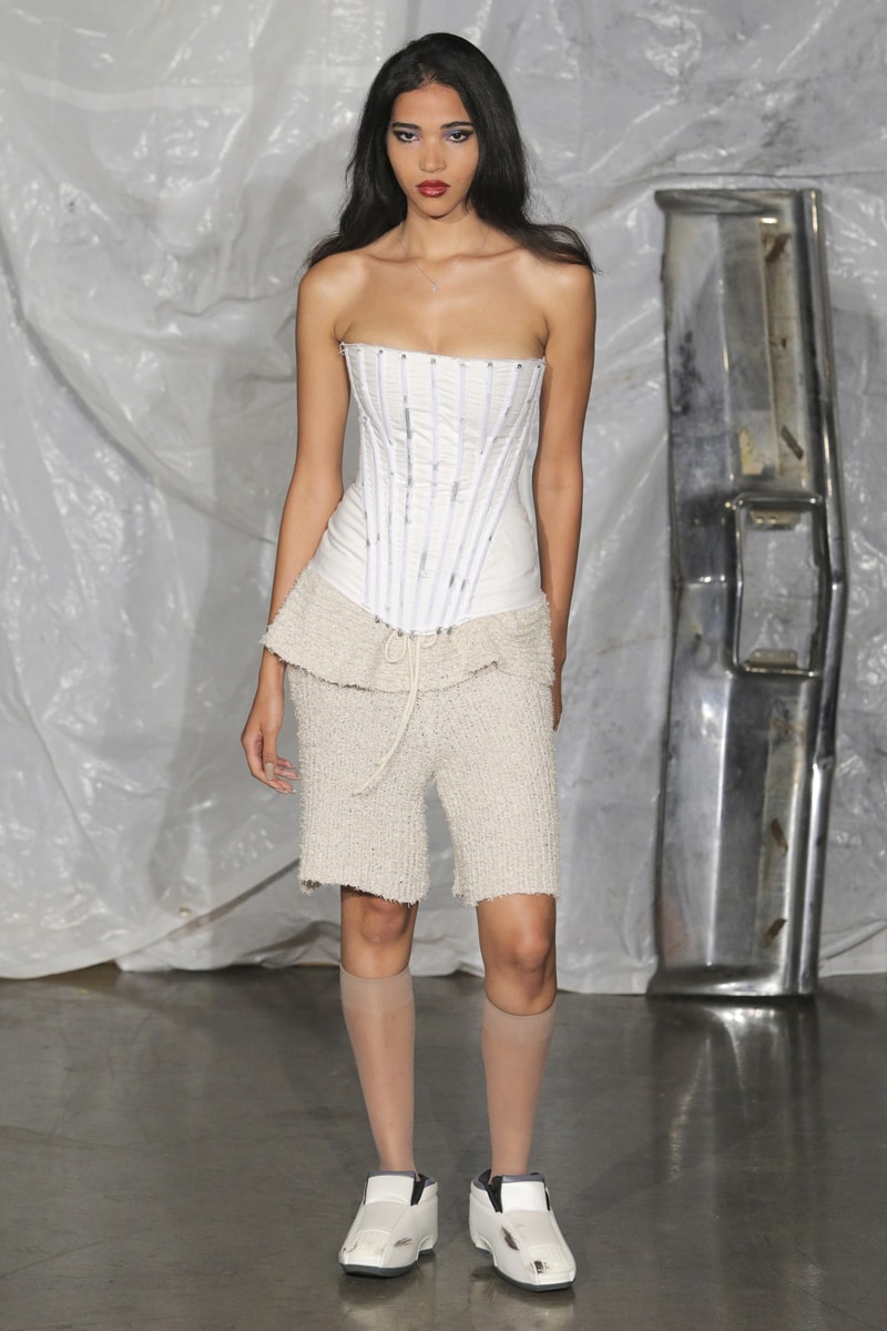 Gabe Gordon Really Revs Its Engine for Spring/Summer 2026 release info collection menswear firehouse