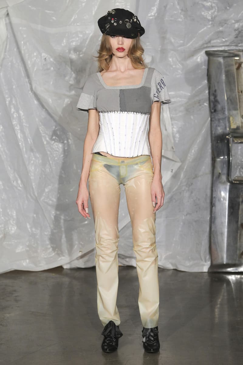 Gabe Gordon Really Revs Its Engine for Spring/Summer 2026 release info collection menswear firehouse