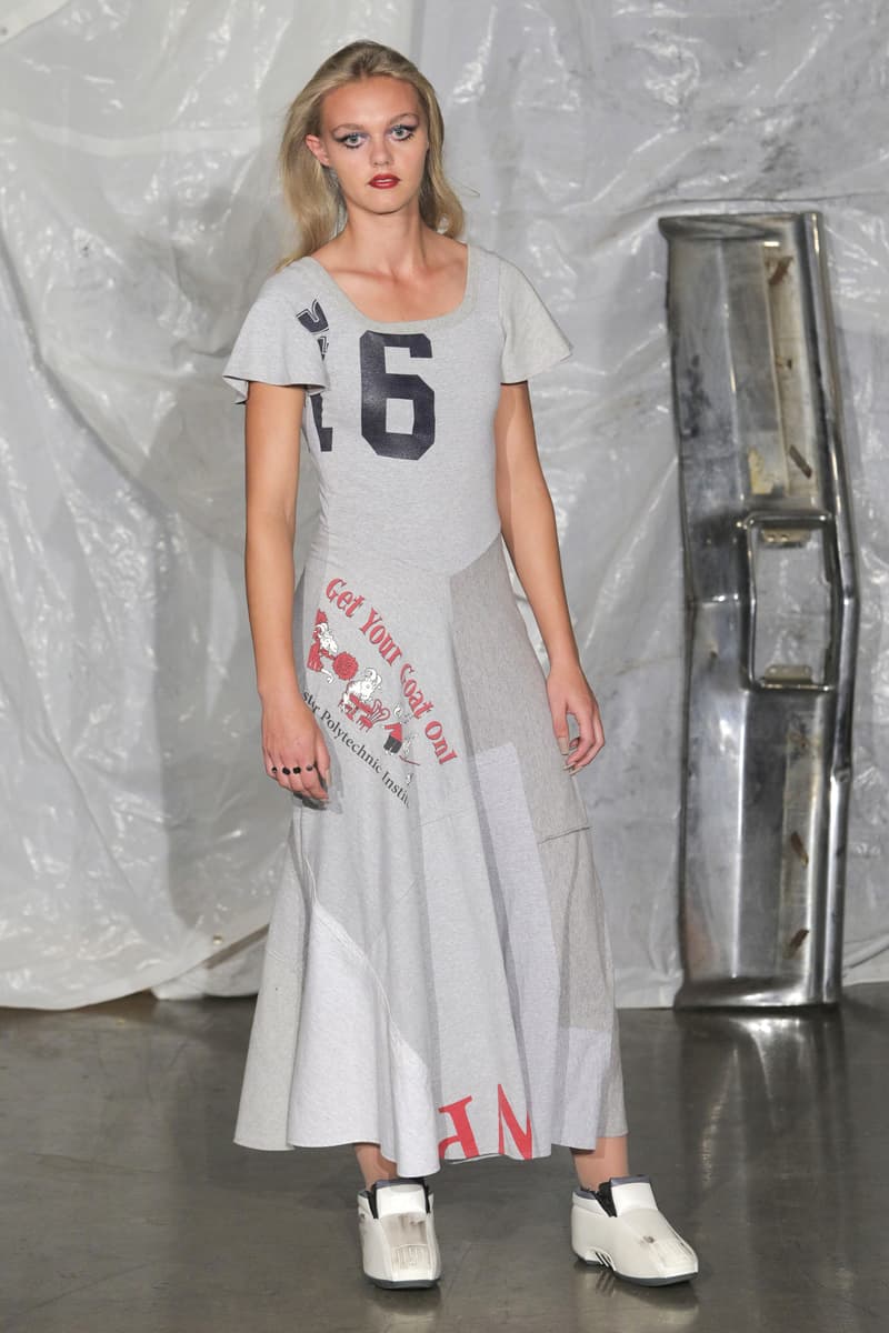 Gabe Gordon Really Revs Its Engine for Spring/Summer 2026 release info collection menswear firehouse