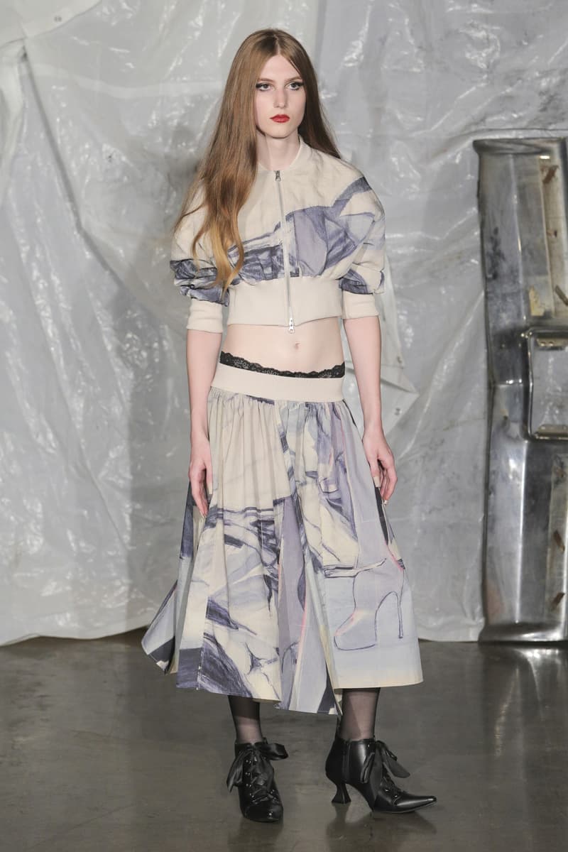 Gabe Gordon Really Revs Its Engine for Spring/Summer 2026 release info collection menswear firehouse