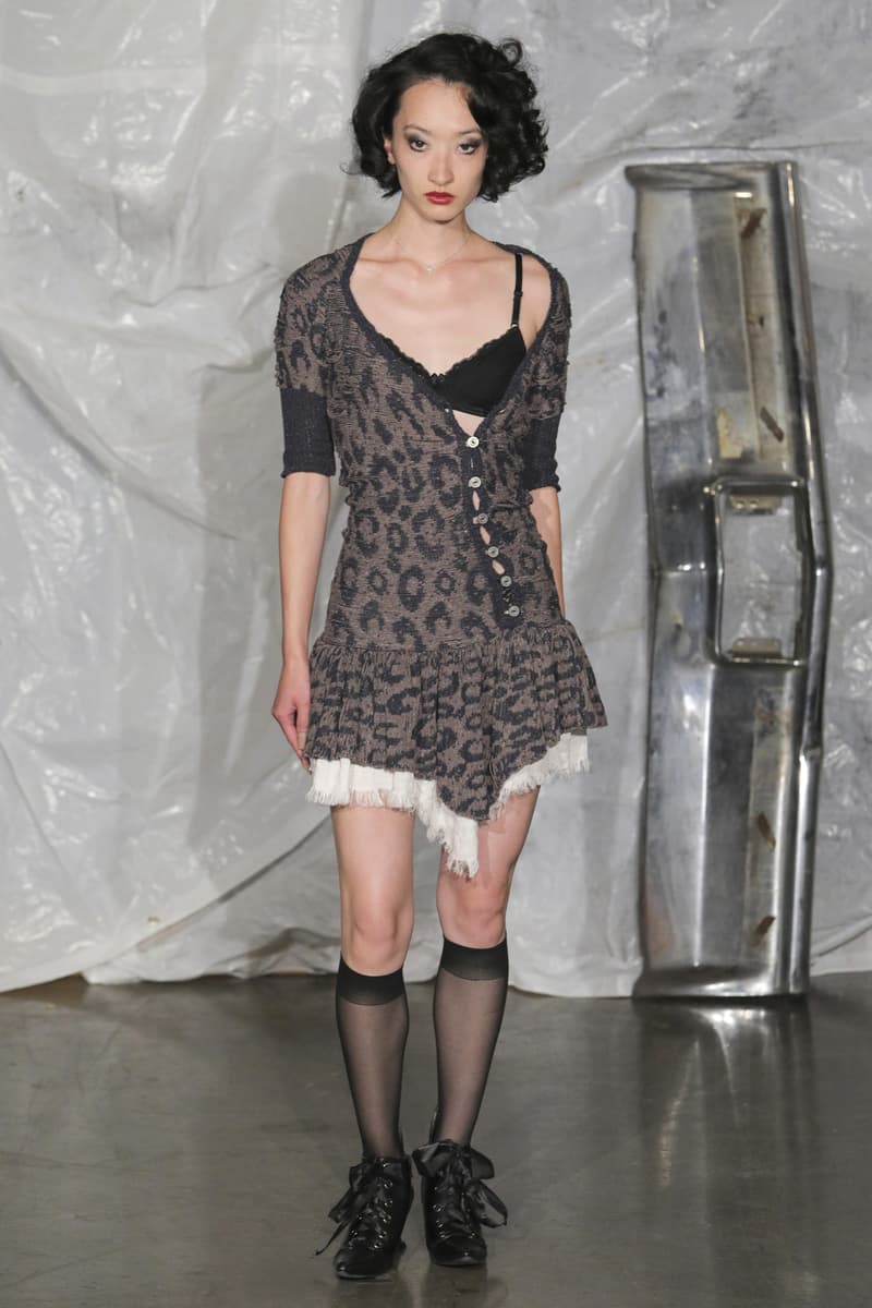 Gabe Gordon Really Revs Its Engine for Spring/Summer 2026 release info collection menswear firehouse