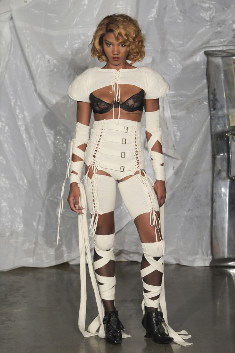 Gabe Gordon Really Revs Its Engine for Spring/Summer 2026 release info collection menswear firehouse