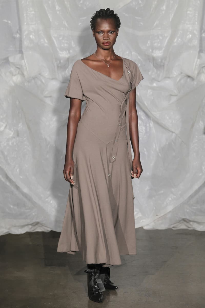 Gabe Gordon Really Revs Its Engine for Spring/Summer 2026 release info collection menswear firehouse