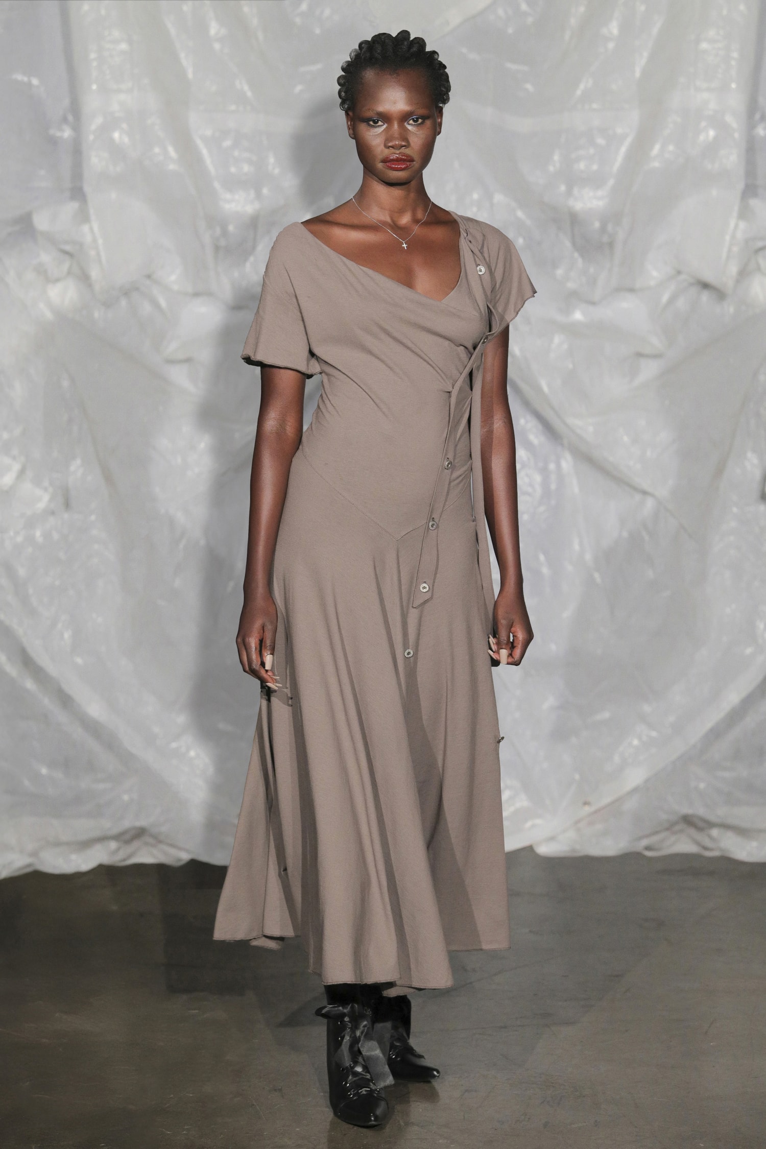 Gabe Gordon Really Revs Its Engine for Spring/Summer 2026 release info collection menswear firehouse