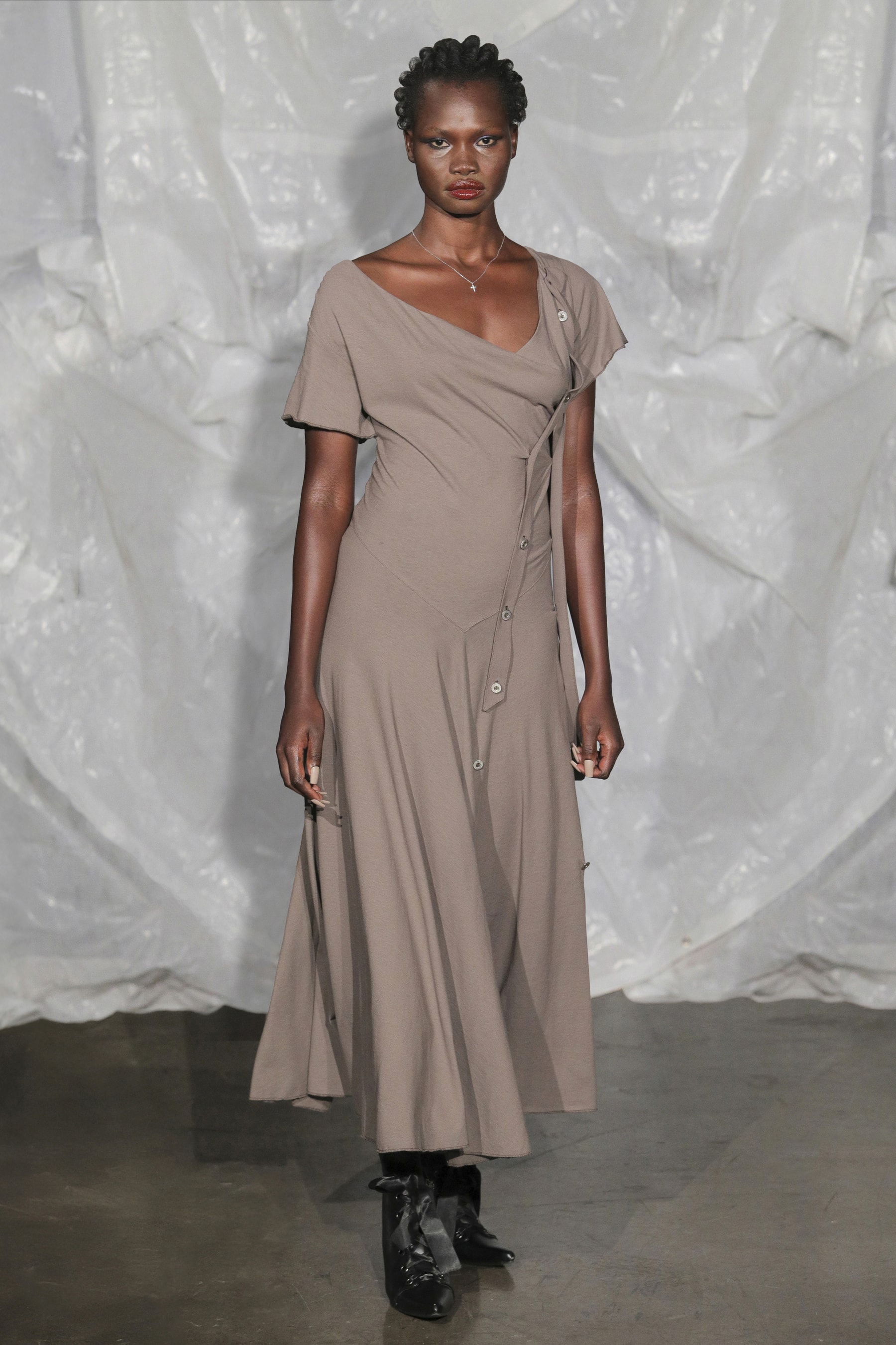 Gabe Gordon Really Revs Its Engine for Spring/Summer 2026 release info collection menswear firehouse