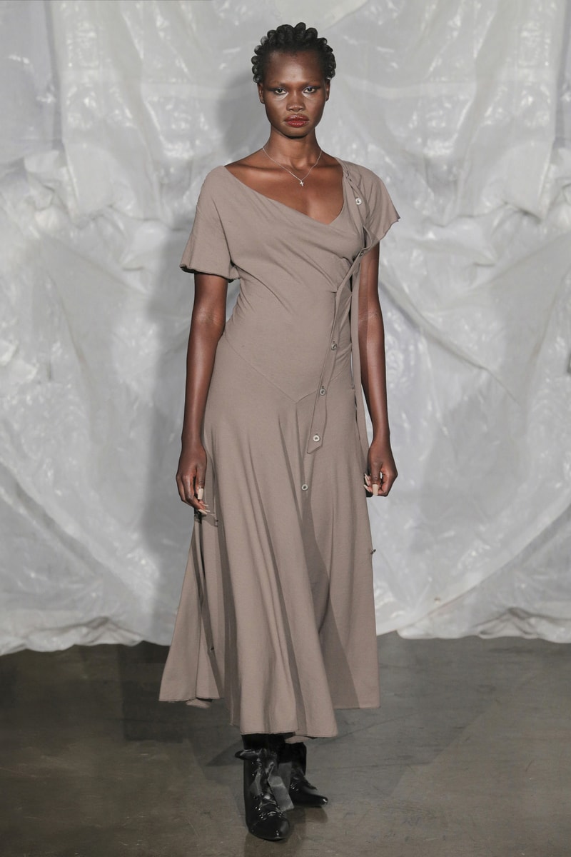 Gabe Gordon Really Revs Its Engine for Spring/Summer 2026 release info collection menswear firehouse