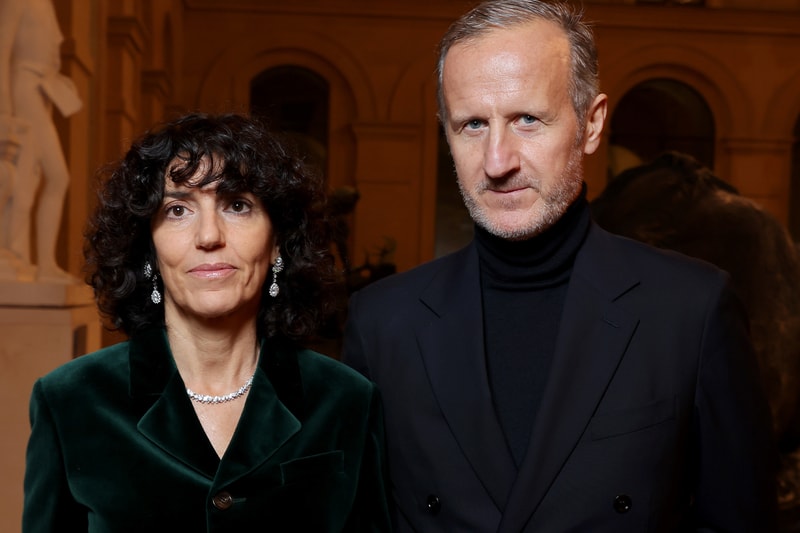 Gucci CEO Expected To Exit Amidst Kering Shakeup kering deputy ceo francesca bellettini stefano cantino