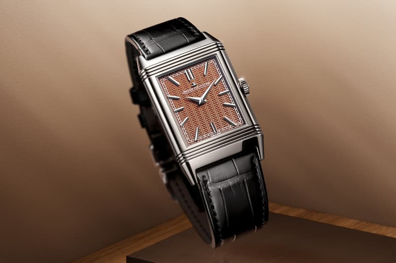 Jaeger-LeCoultre Reverso Tribute Enamel "Xu Beihong" & Year of the "Horse" Editions Release Info Lunar New Year
