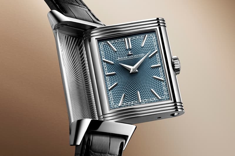 Jaeger-LeCoultre Reverso Tribute Enamel "Xu Beihong" & Year of the "Horse" Editions Release Info Lunar New Year