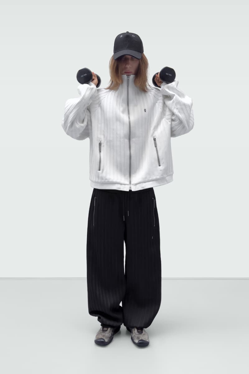 MADFRENZY fall winter fw 25 Collection Release Info