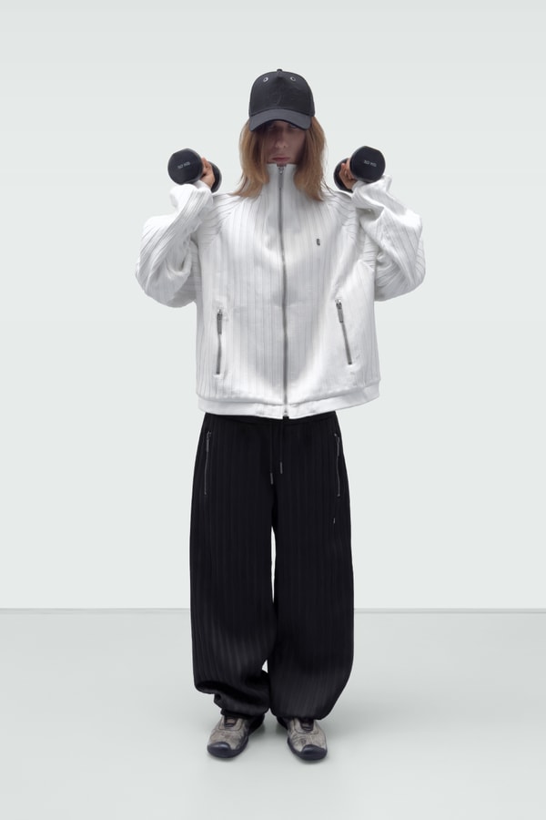 MADFRENZY fall winter fw 25 Collection Release Info