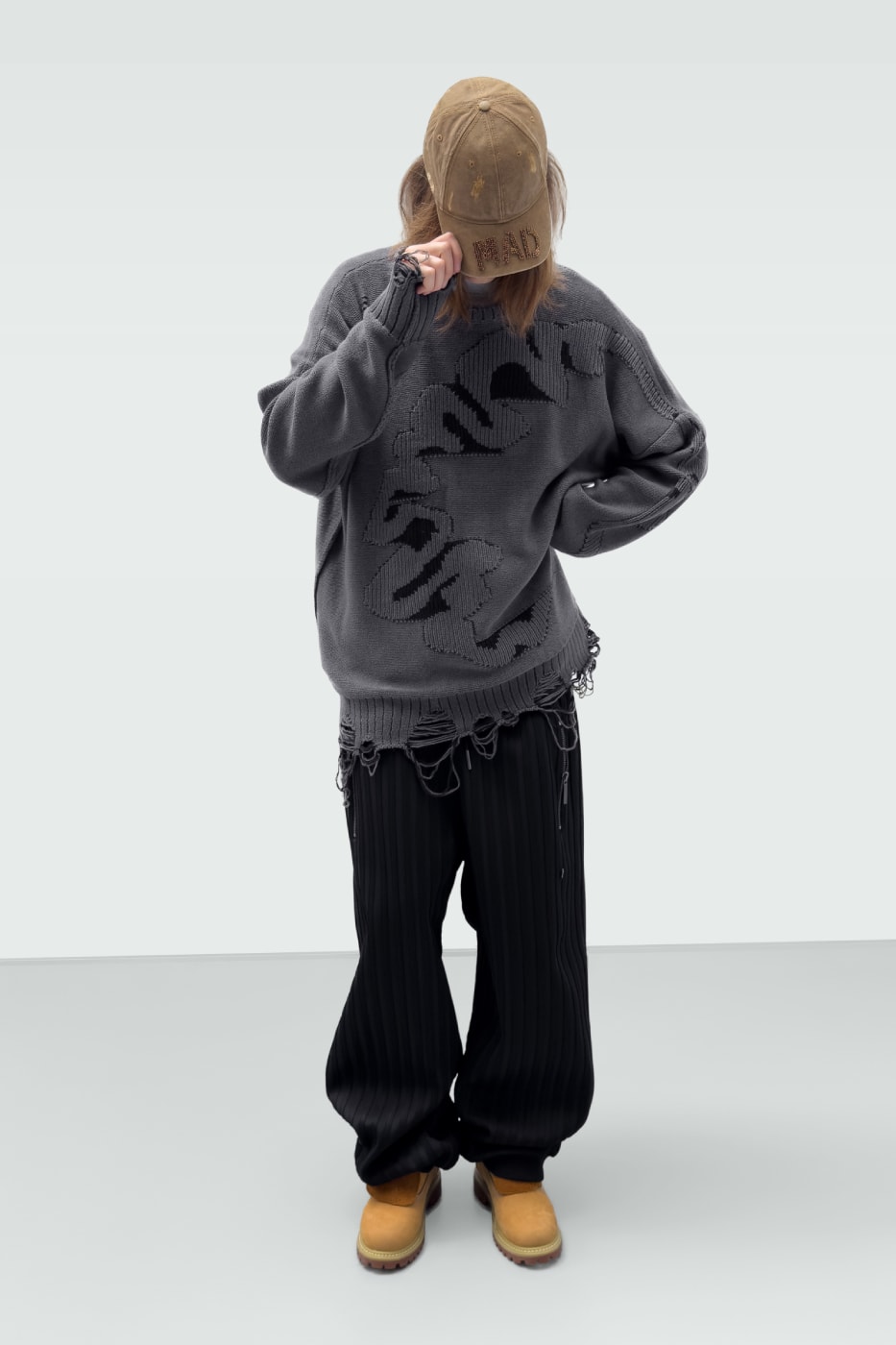 MADFRENZY fall winter fw 25 Collection Release Info