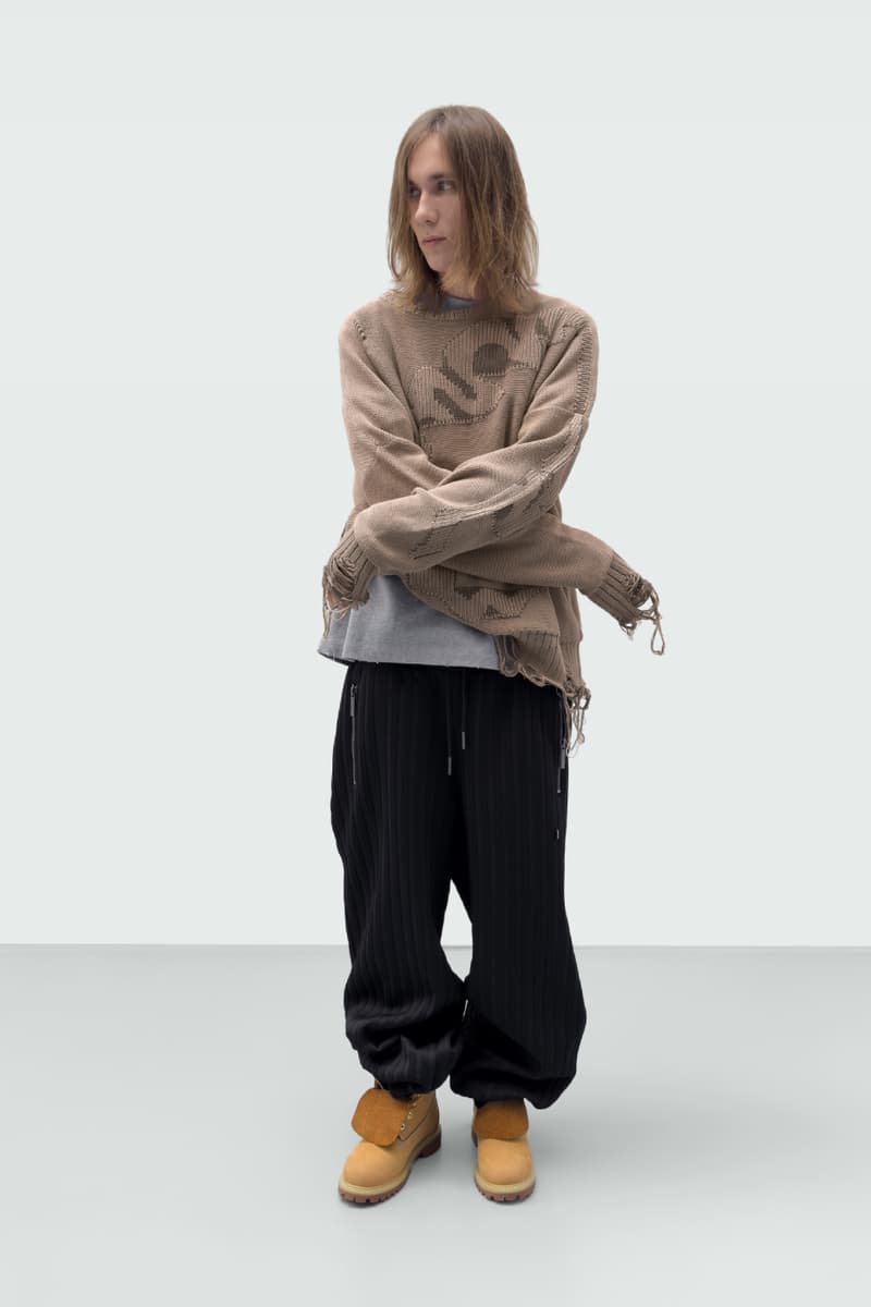 MADFRENZY fall winter fw 25 Collection Release Info