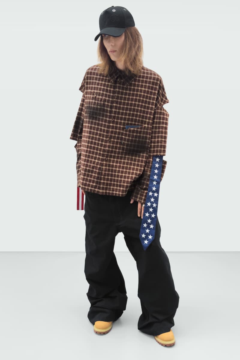 MADFRENZY fall winter fw 25 Collection Release Info