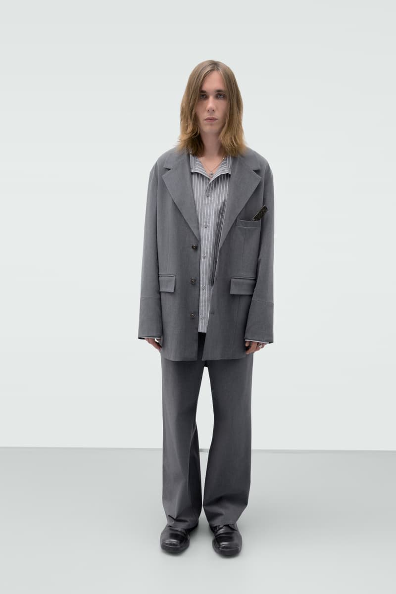 MADFRENZY fall winter fw 25 Collection Release Info