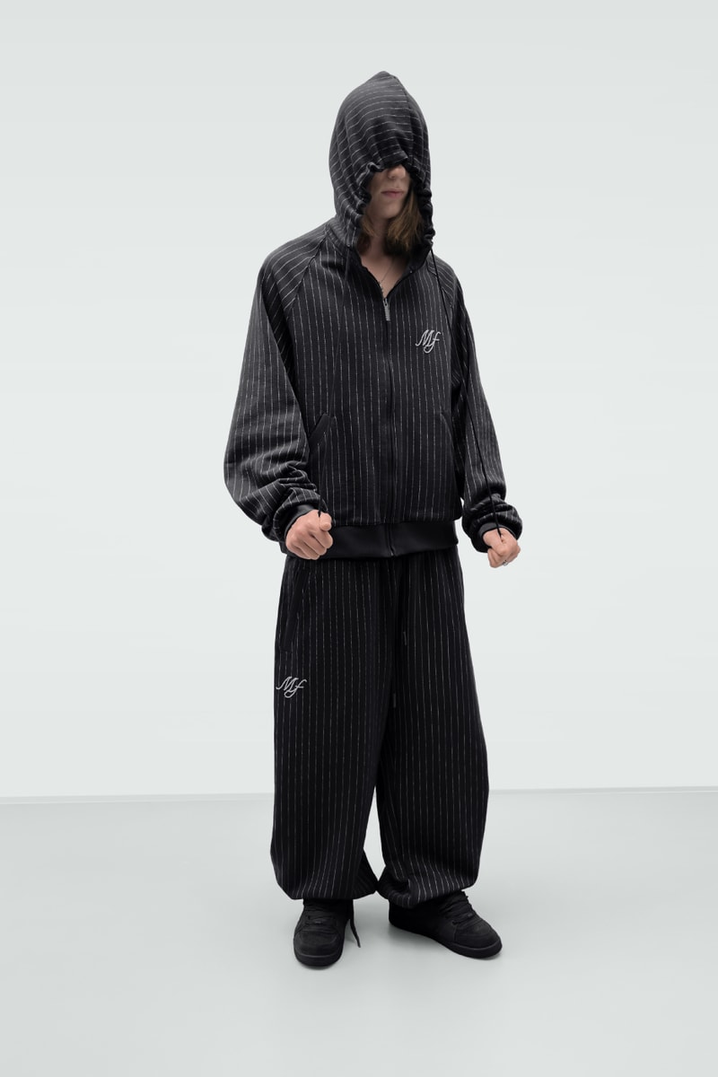 MADFRENZY fall winter fw 25 Collection Release Info