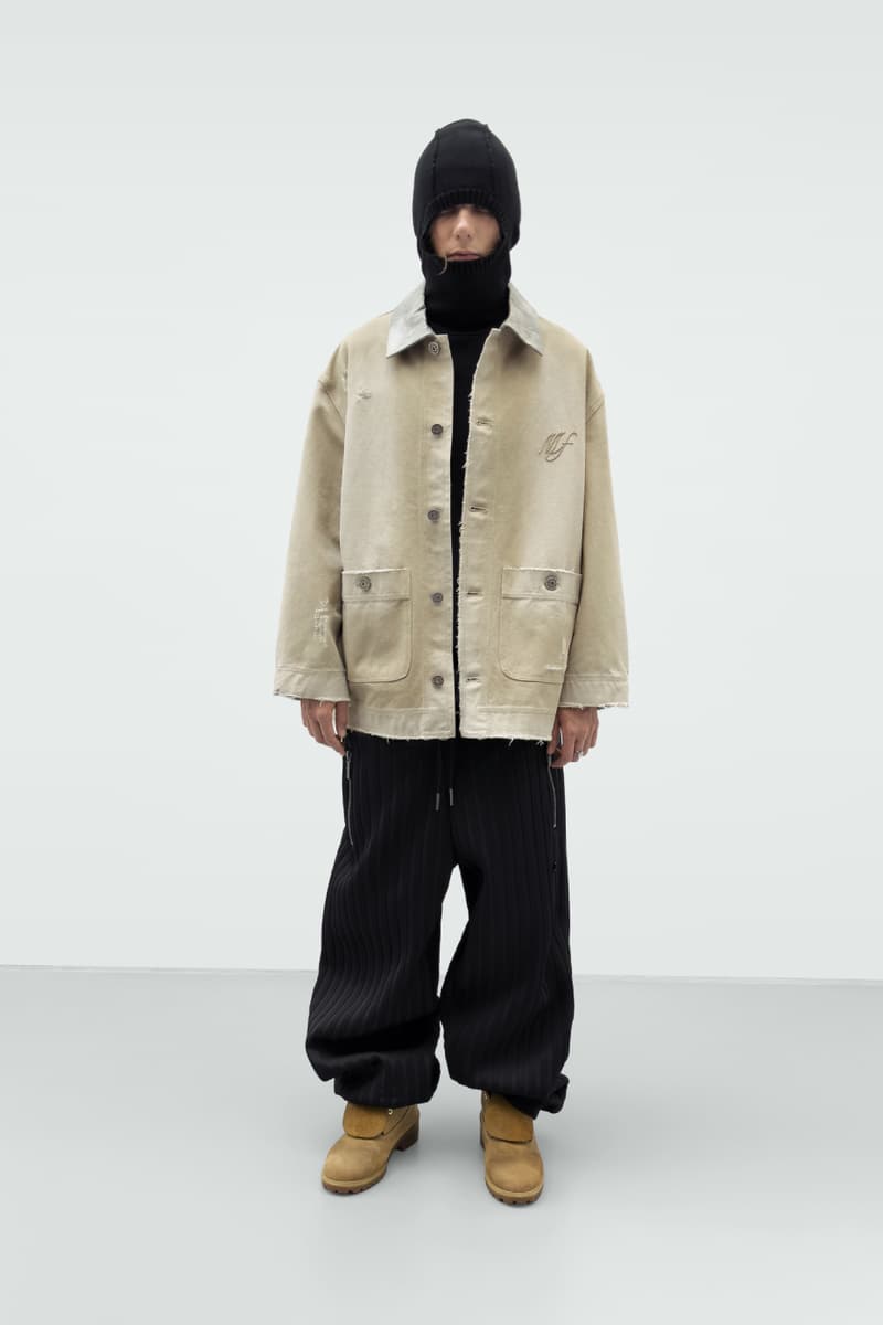 MADFRENZY fall winter fw 25 Collection Release Info