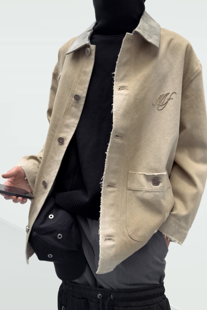 MADFRENZY fall winter fw 25 Collection Release Info