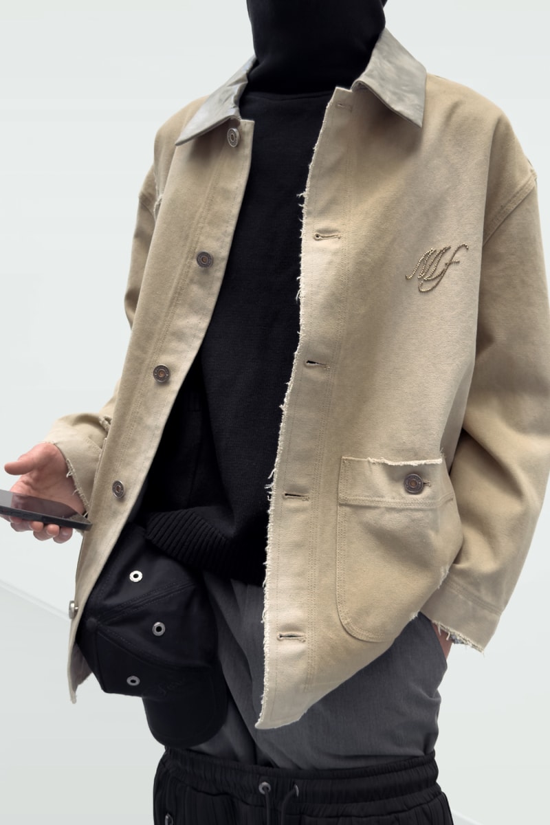 MADFRENZY fall winter fw 25 Collection Release Info