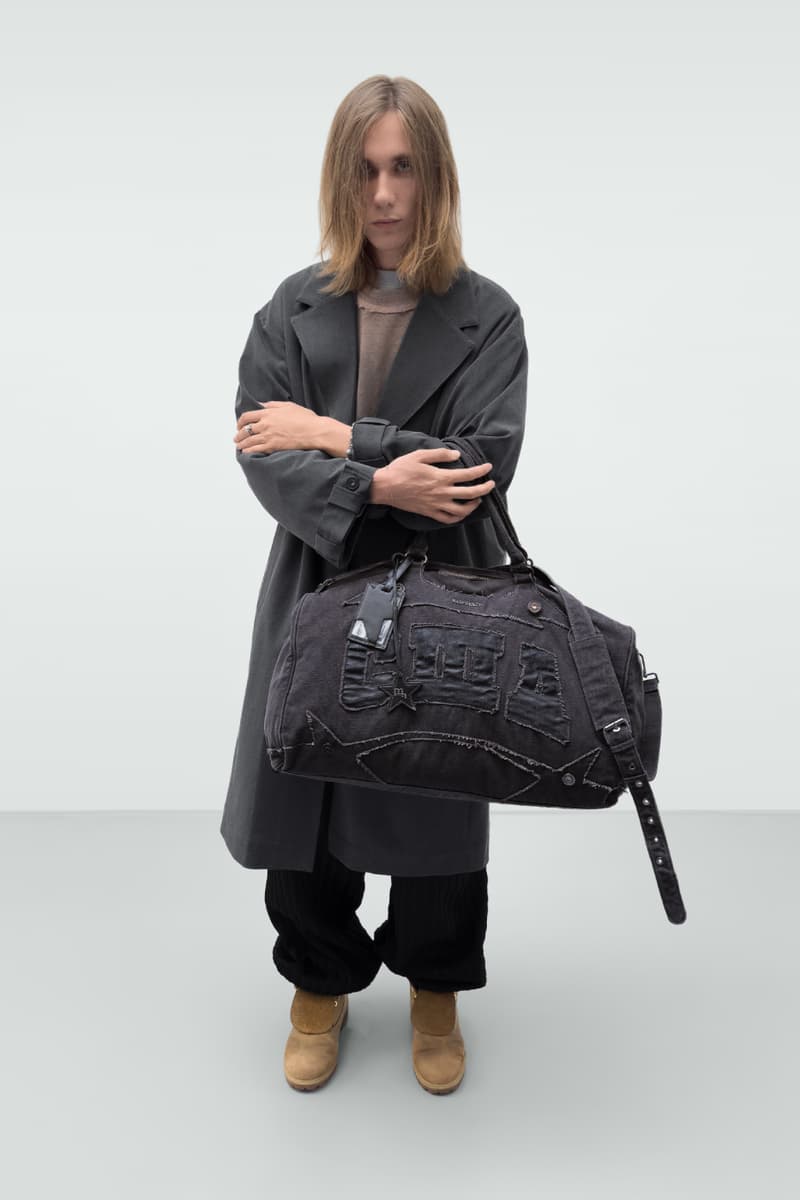 MADFRENZY fall winter fw 25 Collection Release Info