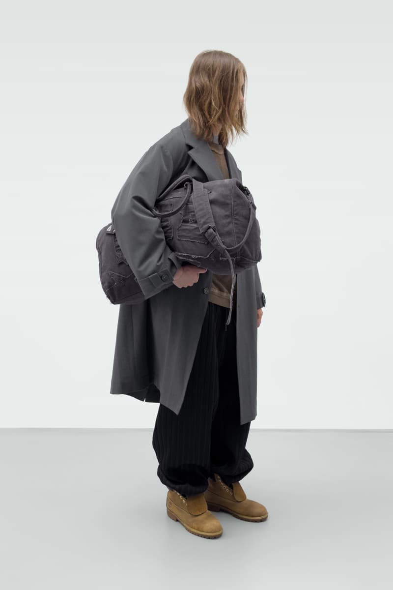 MADFRENZY fall winter fw 25 Collection Release Info