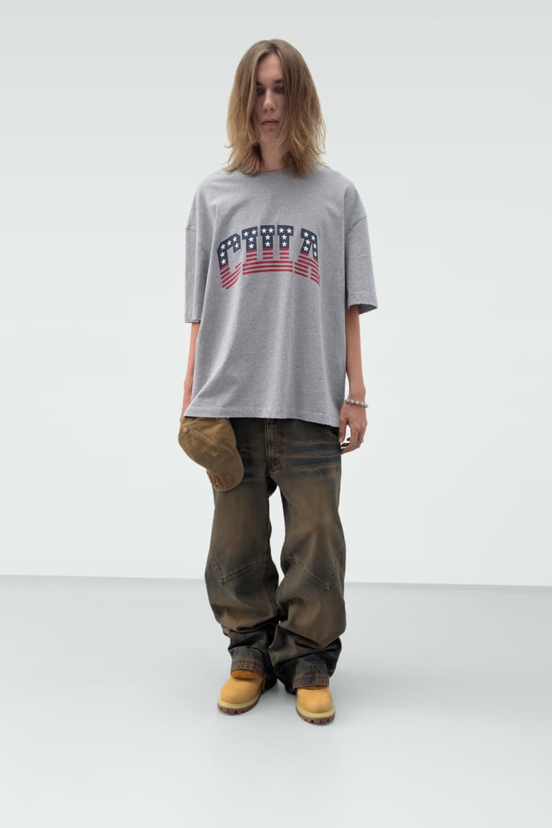 MADFRENZY fall winter fw 25 Collection Release Info