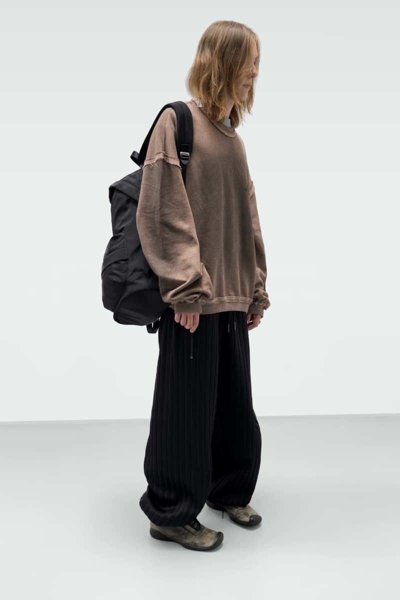 MADFRENZY fall winter fw 25 Collection Release Info