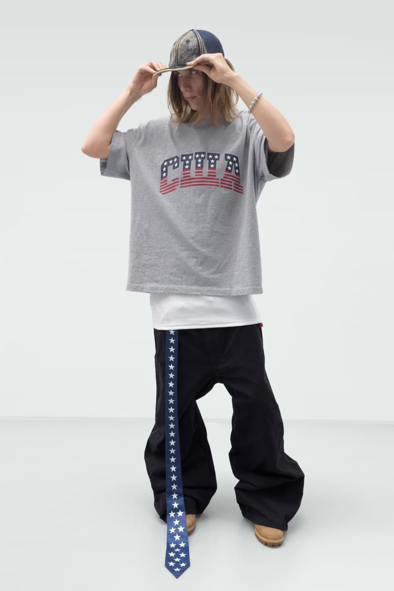 MADFRENZY fall winter fw 25 Collection Release Info