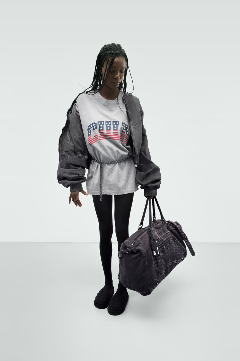 MADFRENZY fall winter fw 25 Collection Release Info