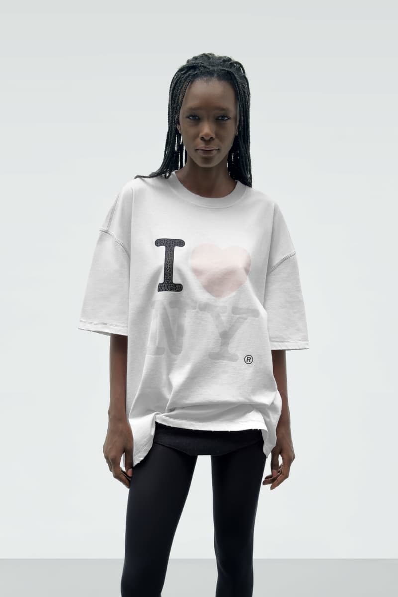 MADFRENZY fall winter fw 25 Collection Release Info