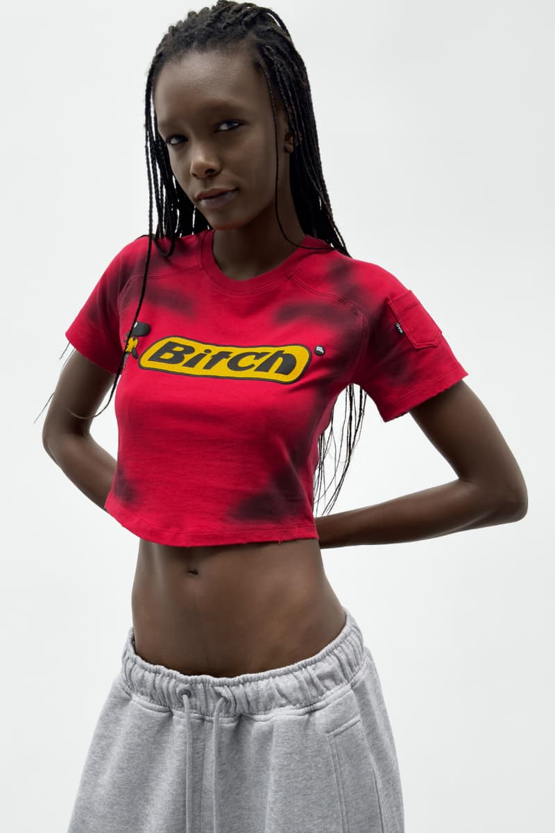 MADFRENZY fall winter fw 25 Collection Release Info