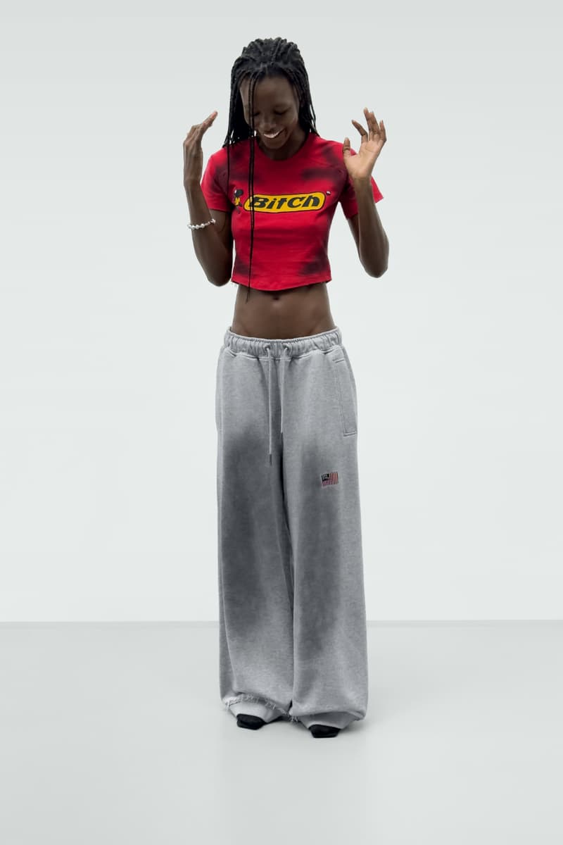 MADFRENZY fall winter fw 25 Collection Release Info