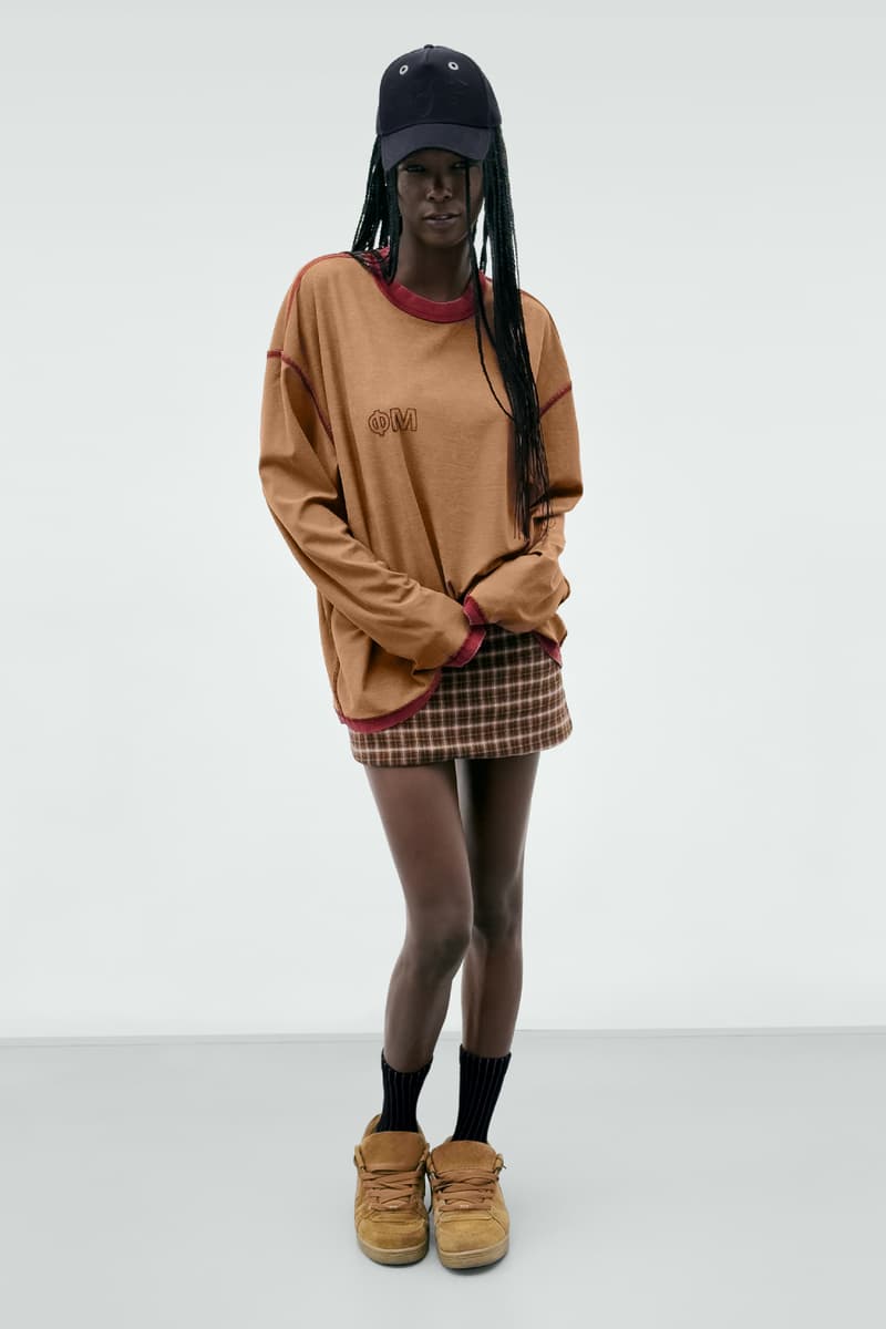 MADFRENZY fall winter fw 25 Collection Release Info