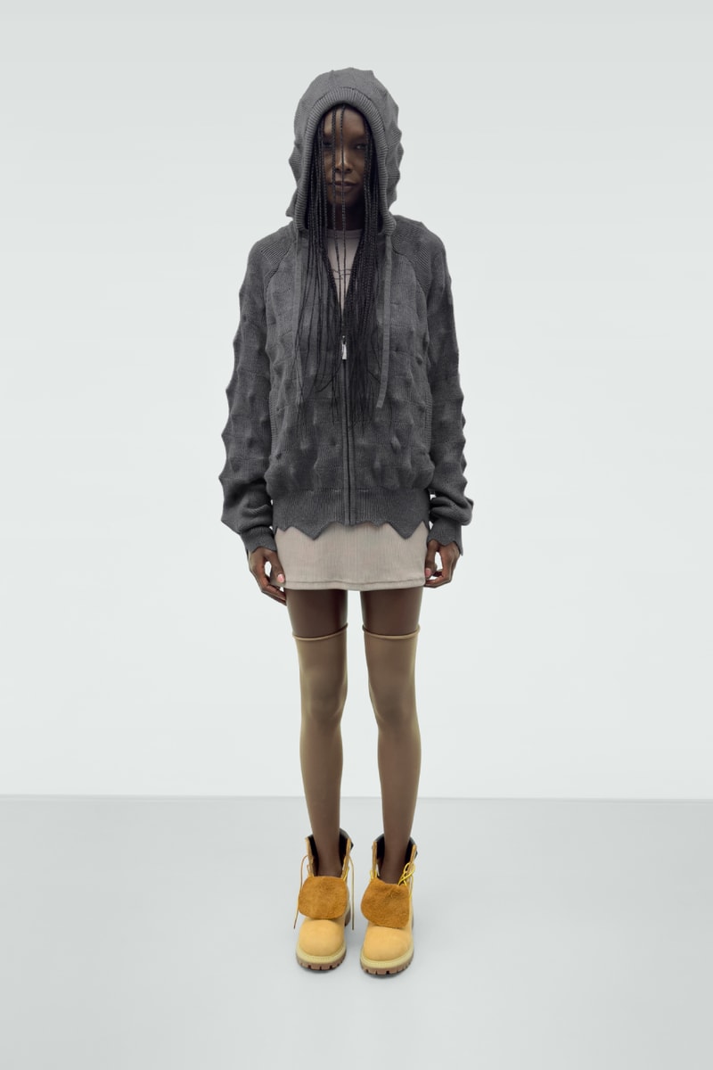 MADFRENZY fall winter fw 25 Collection Release Info