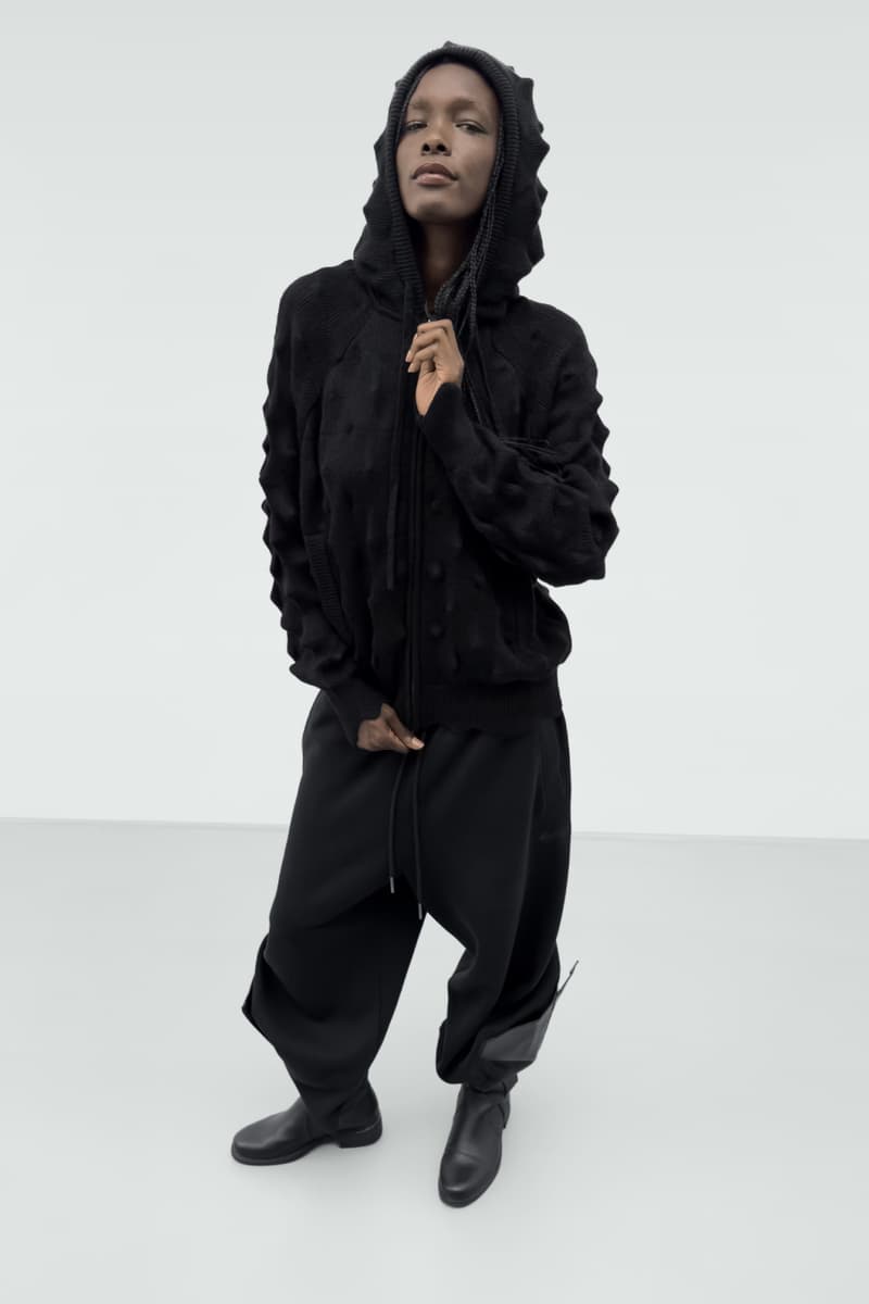 MADFRENZY fall winter fw 25 Collection Release Info