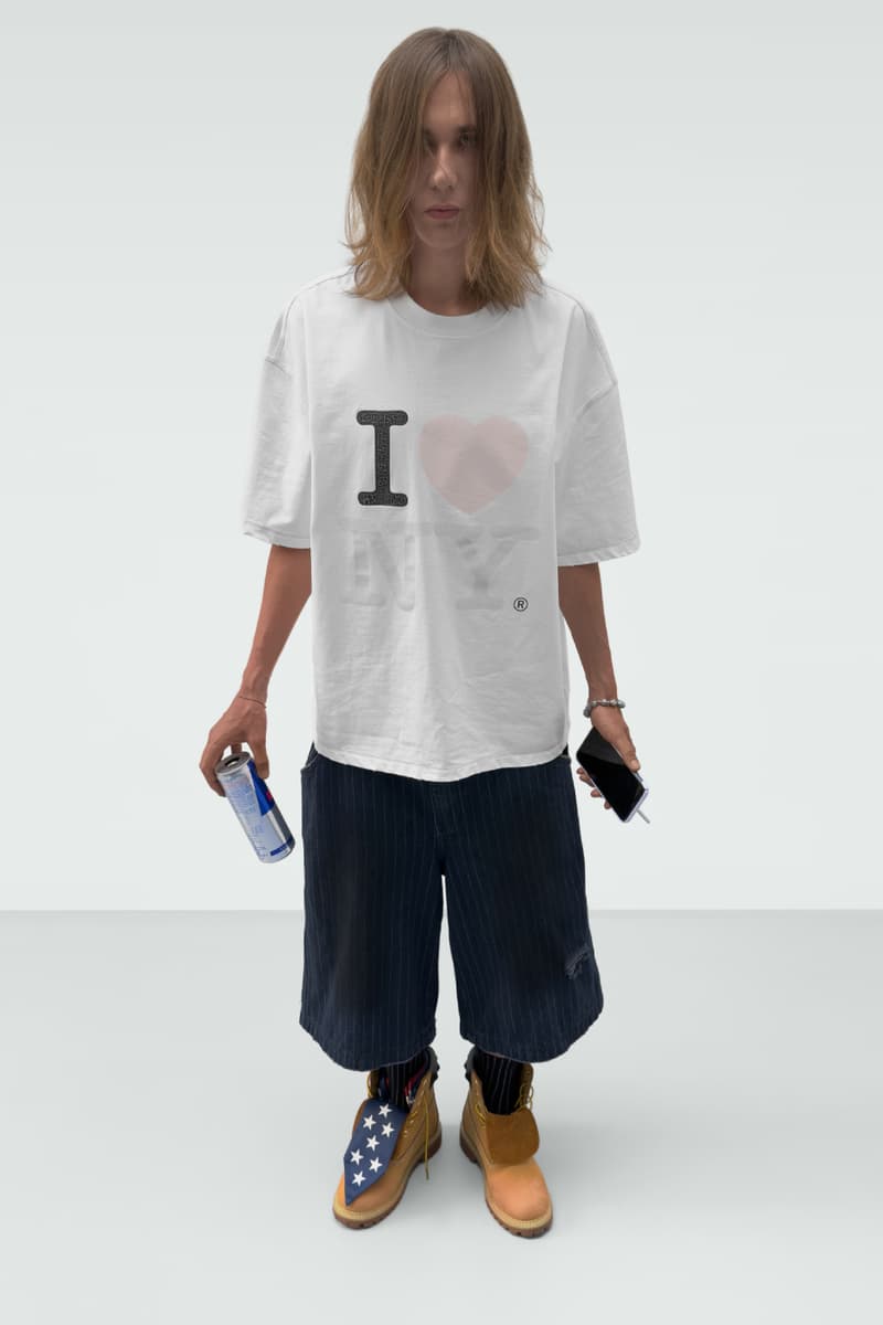 MADFRENZY fall winter fw 25 Collection Release Info