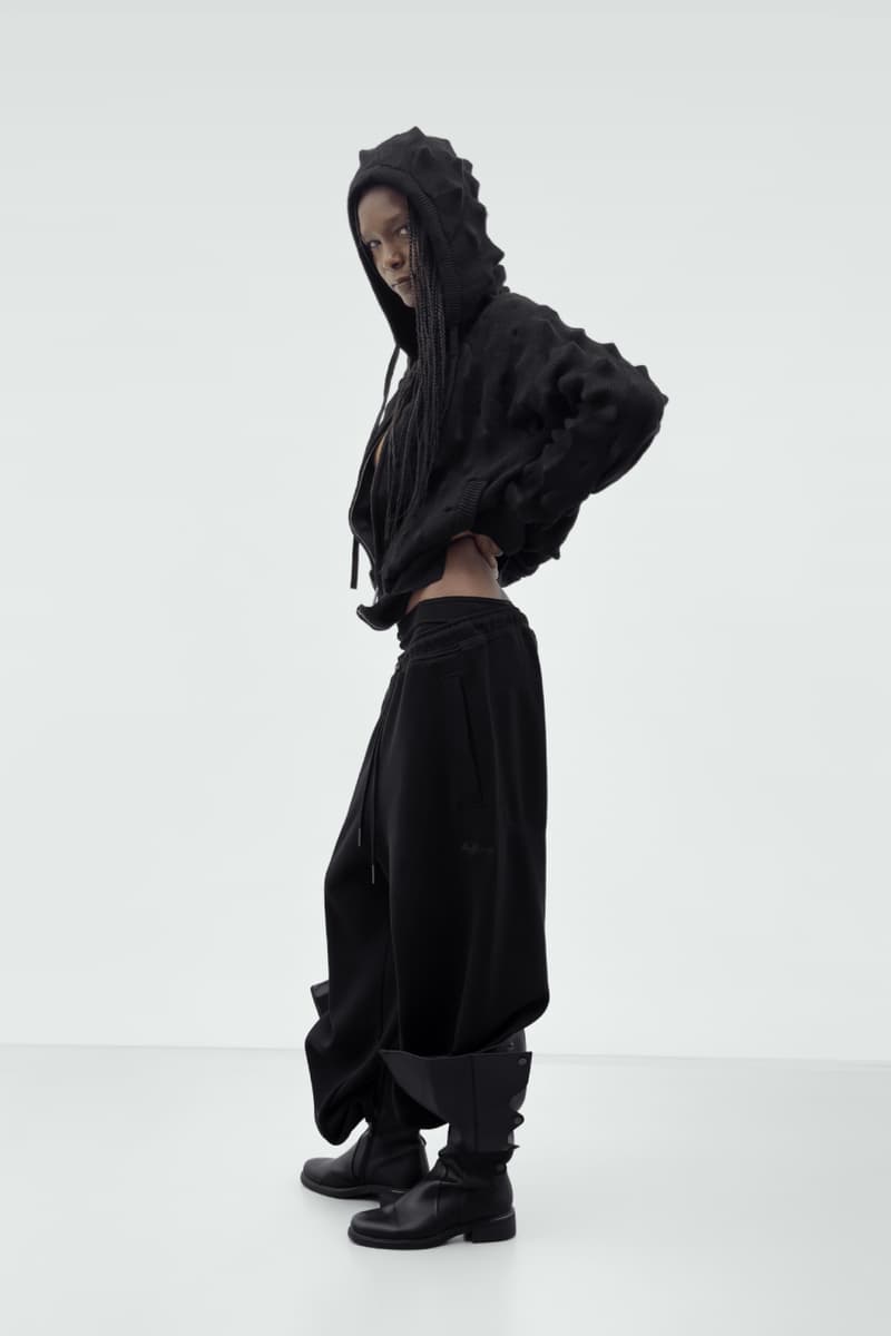 MADFRENZY fall winter fw 25 Collection Release Info