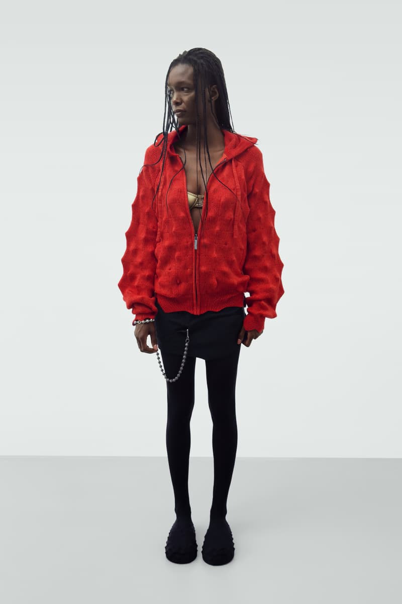 MADFRENZY fall winter fw 25 Collection Release Info