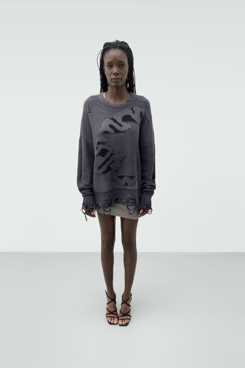 MADFRENZY fall winter fw 25 Collection Release Info